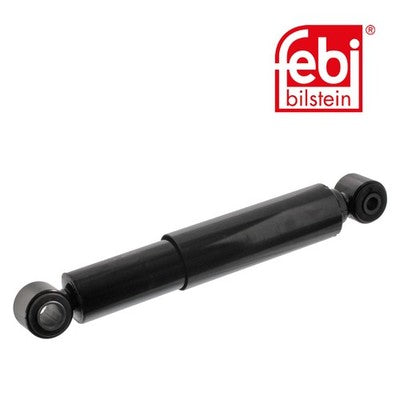 Febi 20349 Shock Absorber Standard Premium Quality Fits VW Lupo 1999 - 2005