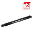 Febi 20593 Shock Absorber Standard Premium Fits Citroen Synergie 2000 - 2002