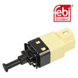 Febi 170510 Brake Light Switch Electric Fits Chevrolet Tacuma 2005 - 2025