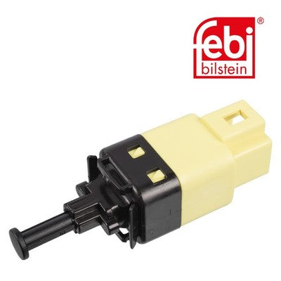 Febi 170510 Brake Light Switch Electric Fits Chevrolet Tacuma 2005 - 2025