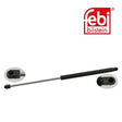 Febi 14661 Gas Spring Premium High Performance Fits Ford Transit 1985-1989