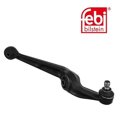 Febi 10127 Track Control Arm High Performance Fits Citroën C15 1992-2000