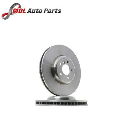 FEBI BRAKE DISK 30554 0004231312