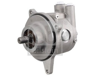 Febi 178577 Power Steering Pump Steel Standard Premium Grade High Performance