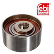 Febi 28662 Tensioner Pulley Premium High Performance Fits Fiat Punto 2014 - 2024