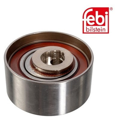 Febi 28662 Tensioner Pulley Premium High Performance Fits Fiat Punto 2014 - 2024