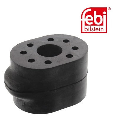 Febi 06226 Anti Roll Bar Bush Rubber Standard Premium Fits BMW Z4 2003 - 2005
