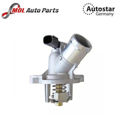 COOLANT THERMOSTAT FITS VAUXHALL 01338406 12635761