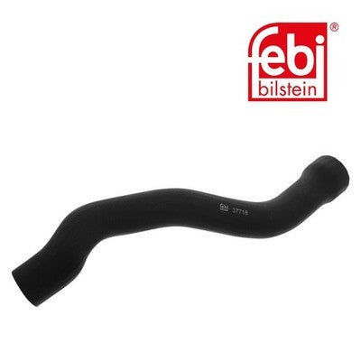 Febi 37718 Coolant Hose Premium Durable Fits Mercedes-Benz C-Class 1996 - 2000