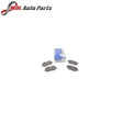 Britpart Rear Brake Pads LR147981 Range Rover Sport 2013 - 2014