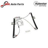 Autostar Germany Front Window Regulator 51338252394 For BMW
