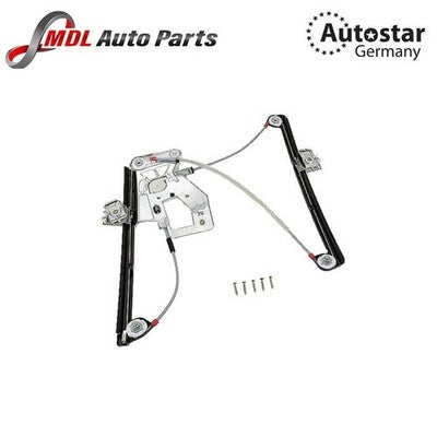 Autostar Germany Front Window Regulator 51338252394 For BMW
