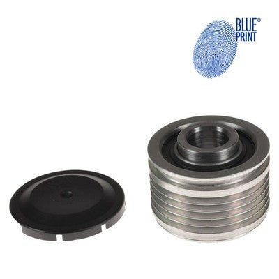Blueprint ADC461301 Pulleys Premium Fits Mercedes-Benz A-Class 1998-2012