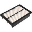 Febi 184008 Air Filter Standard Premium Grade Durable Fits Mazda 3 2018 - 2025