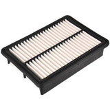 Febi 184008 Air Filter Standard Premium Grade Durable Fits Mazda 3 2018 - 2025