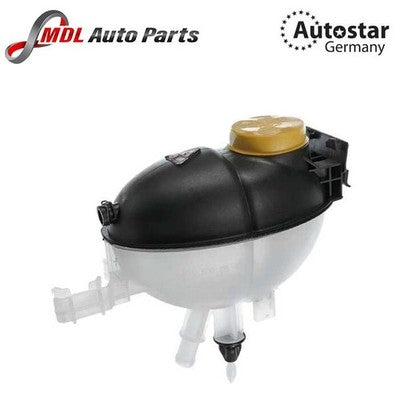 AutoStar Germany For Mercedes Benz EXPANSION TANK (2045000549) 2045000049