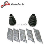 Eurospare Drive Shaft Boot Kit TDR500110 Sport, Discovery 3 CLASSIC / 4