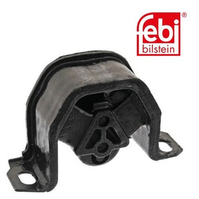 Febi 05128 Engine Mounting Rubber Metal Mount Fits Vauxhall Astra 1992 - 1998