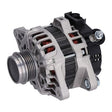 Febi 188507 Alternator With Belt Pulley Standard Fits Hyundai i10 2011 - 2013