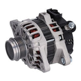 Febi 188507 Alternator With Belt Pulley Standard Fits Hyundai i10 2011 - 2013