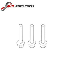 Land Rover Genuine MOtor Mount Kit Annapolis Parts T2H35587 F-PACE 2016