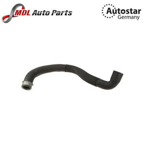 AutoStar Germany Upper Radiator Hose 1645010682 for Mercedes GL450 GL550 ML550