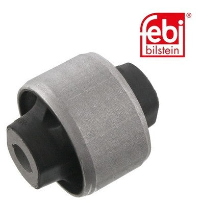 Febi 33086 Control Arm Bush High Performance Fits Renault Megane 2013-2015