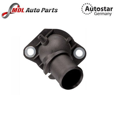 COOLANT FLANGE / PIPE FITS PEUGEOT BOXER 230L, ZCT 2.0 94 TO 02 WATER 1336A1