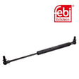 Febi 24844 Gas Spring Premium Grade Reliable Standard High Performance