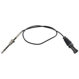 Febi 181318 Exhaust Gas Temperature Sensor Premium Quality High Efficiency