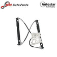 Autostar Germany Front Window Regulator 2207202546 For Mercedes Benz