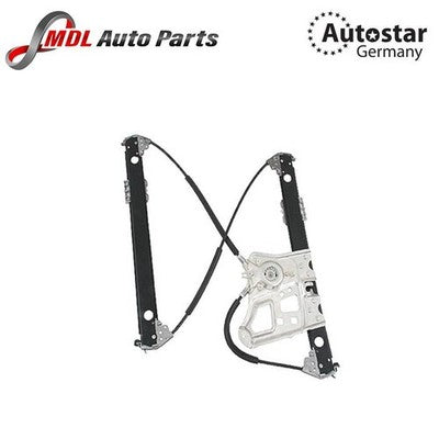 Autostar Germany Front Window Regulator 2207202546 For Mercedes Benz