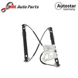 Autostar Germany Front Window Regulator 2207202546 For Mercedes Benz
