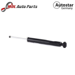 AUTOSTAR GERMANY Rear Shock Absorber(Assembly, with strut bearing A2043260600