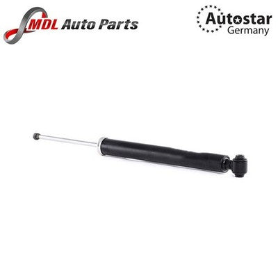 AUTOSTAR GERMANY Rear Shock Absorber(Assembly, with strut bearing A2043260600