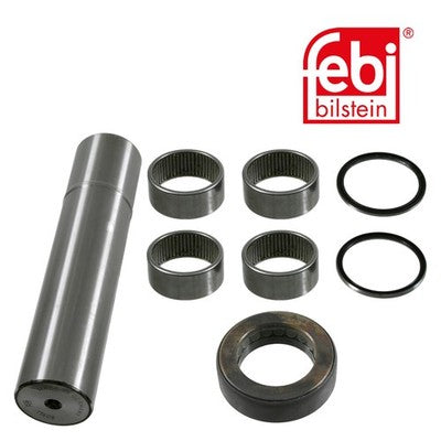 Febi 11403 King Pin Set Standard Premium Quality Fits Citroen DS3 2014 - 2015