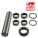 Febi 11403 King Pin Set Standard Premium Quality Fits Citroen DS3 2014 - 2015