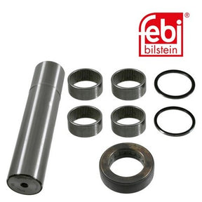 Febi 11403 King Pin Set Standard Premium Quality Fits Citroen DS3 2014 - 2015