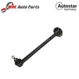AutoStar Germany Rear Suspension Tie Rod 2103502153 Mercedes-Benz E-Class W210
