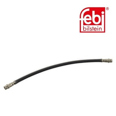 Febi 30378 Premium Brake Hose Rear Left Right Durable Fits Audi Q7 2011-2015
