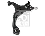 Febi 185220 Control Arm Front Axle Left Standard Fits Kia Carens 2007 - 2013