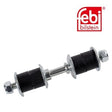 Febi 48026 Stabiliser Link Front Left Right Fits Daihatsu Terios 2000 - 2005