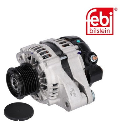 Febi 101557 Alternator Premium Fits Toyota Hilux Vigo 2004 - 2005