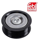 Febi 44976 Idler Pulley High Performance Fits Mercedes-Benz C-Class 2011 - 2025