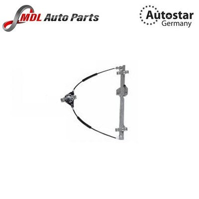 autostar germany Front Window Regulator 0191837401