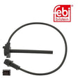 Febi 46021 Coolant Level Sensor High Performance Fits Kia Magentis 2001 - 2005
