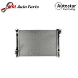 Autostar Germany RADIATOR For BMW MINI COOPER 17117570489