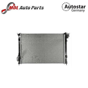 Autostar Germany RADIATOR For BMW MINI COOPER 17117570489
