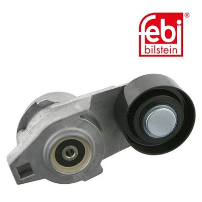 Febi 22807 Tensioner Assembly Automatic Mode Aluminium Housing High Performance