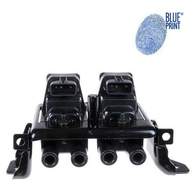 Blueprint ADM51491 Ignition Coil Rear Left Right Fits Mazda MX-5 2000 - 2005